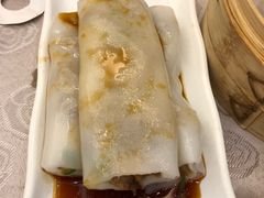 叉烧肠粉-京华酒楼
