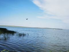 -呼和诺尔旅游景区