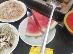 -巴鼎火锅(景县店)