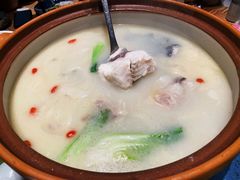 -鱼食饭稻·苏浙土菜17年老馆子(平江路店)