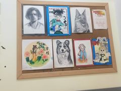 -橡皮虫国际美校(常发广场校区)