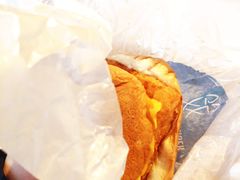 -麦当劳(仙林亚东城得来速店)