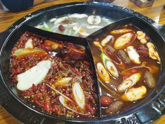 -有搞头成都市井火锅(长春北路店)