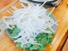 -Linlin泰餐厅(华夏幸福店)