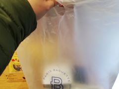 -巴黎贝甜(杨浦宝地店)