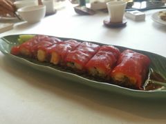 -鹿鸣酒家(越秀店)