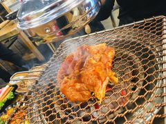 -大壮家原味烤肉(兴华北街店)