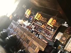 -玛吉阿米·餐吧