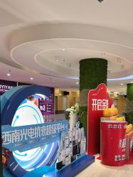 -云南铜雀台美容医院