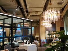 大堂-麓湘小镇(开福万达广场店)