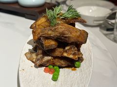 -荟廷·晶萃(陆家嘴尚悦湾店)