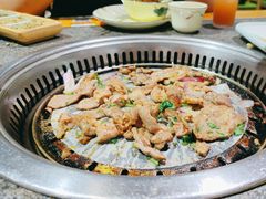 -鹤之乡·齐齐哈尔烤肉·非遗(秋涛路店)