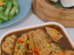 -香香海南菜餐厅