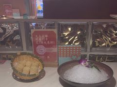 -喃喃椰·糟粕醋·椰子鸡火锅(七堡花园店)
