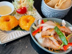 -Thai Alley泰爱里(二沙岛店)