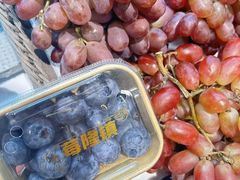 -百佳华超市(松岗店)