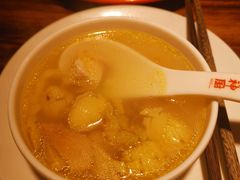 -百年神厨·地道川菜(清江西路店)