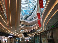 -银泰百货(厦门国贸中心店)