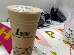 -1点点(石家庄长安万达店)