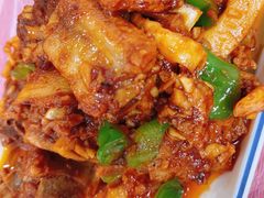 酱烧排骨-乐乐餐厅(湘子庙街店)