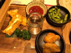 -赤坂亭·M9和牛烧肉·铁板烧(合肥万象城店)