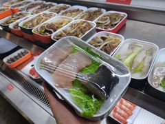 -铭记蛙小仙·活蛙畅享(CBD万达广场店)