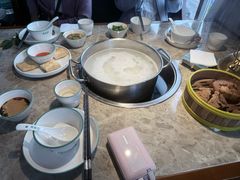 -淘米捞·米汤脆鲩鱼火锅(福田皇岗店)