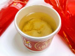 -猪角·闽南猪脚饭(文三路店)