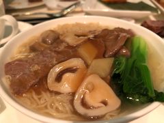 -天龙轩(香港丽思卡尔顿酒店)