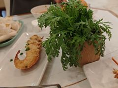 -第六季自助餐厅(北太平庄店)