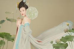 -盘子女人坊古装写真摄影(天津总店)