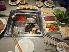 -海底捞火锅(攀枝花万达店)