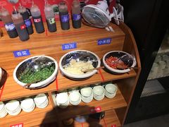-大龙辣火锅·龙虾·烧烤(湖滨新天地店)