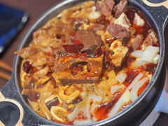 -鼎牛牛炖锅·烤串(温泉路店)
