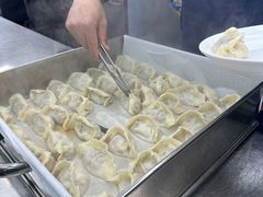-奉天蚨祥饺子馆