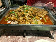 -还是那家•秘制活鱼现烤•香辣美蛙(独墅湖邻里中心店)