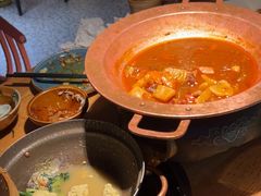 -吃饭皇帝大(解放西路店)