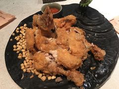 -汉唐宴长安食府