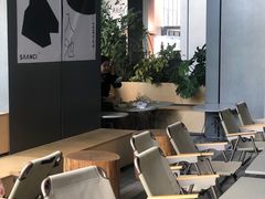 -SAANCI山池咖啡(卓悦中心店)