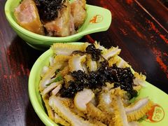 -张记牛肉面馆(天津路店)