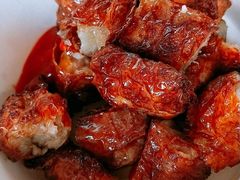 -老闽味沙茶面·姜母鸭(传承35年曾厝垵店)