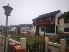 -衣裳街历史文化街区