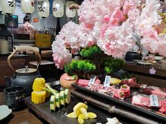-樱宿日式和牛烧肉(五道口店)