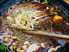 -青石桥老瓦房肥肠粉总店(青石桥总店)