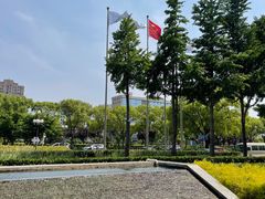 -上海虹桥西郊假日酒店