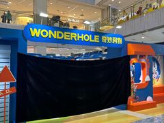 -凯德MALL(西直门店)