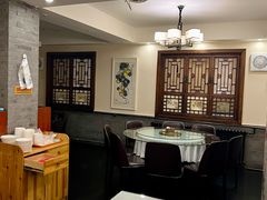 -金鸭都·老北京特色家常菜(潘家园店)