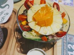 -迷你椰·泰式大排档(虹口店)