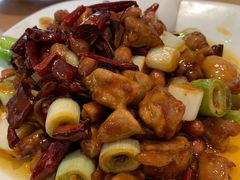 -天府掌柜(九眼桥店)