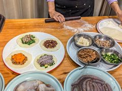 -金龙·打边炉(南京西路店)